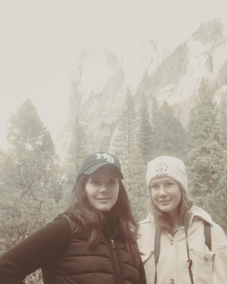 Lana Del Rey - Social Media Pic 11/25/2018