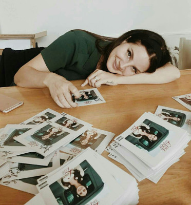 Lana Del Rey pic #986474