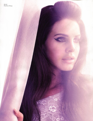 photo 15 in Lana Del Rey gallery [id597557] 2013-01-22 00:00:00