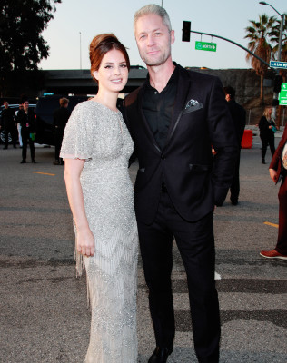 Lana Del Rey - 62nd Grammy Awards in Los Angeles 01/26/2020