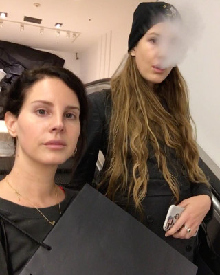 Lana Del Rey pic #1213511