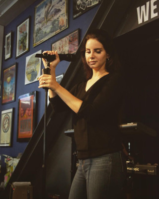 Lana Del Rey pic #987776