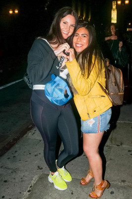 Lana Del Rey - Le Jardin Club in Los Angeles 03/28/2019