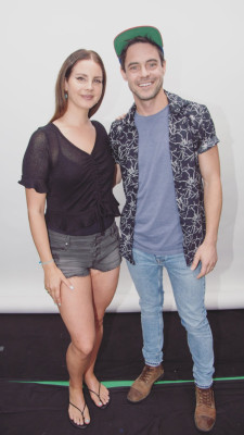Lana Del Rey - ALT 98.7 FM Radio in Burbank 08/28/2019