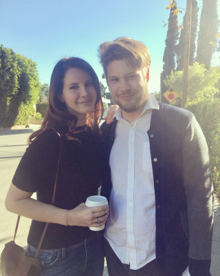 Lana Del Rey pic #941244