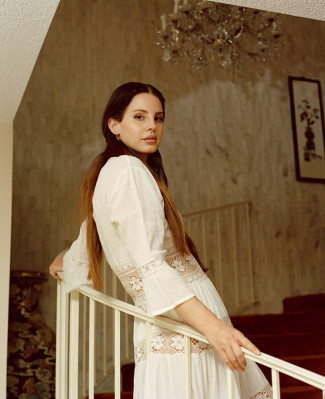 Lana Del Rey pic #982061