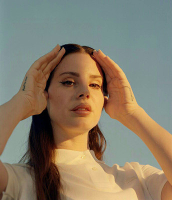 Lana Del Rey pic #986475
