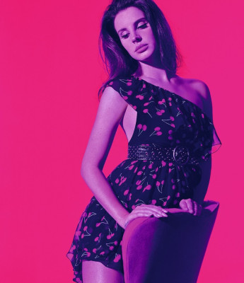 Lana Del Rey pic #797302