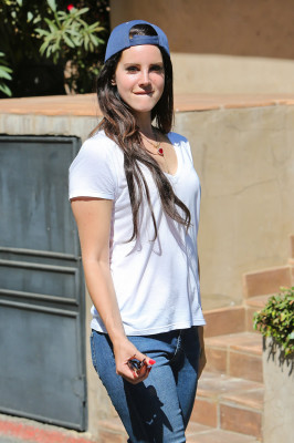 Lana Del Rey pic #659671