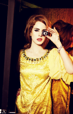photo 29 in Lana Del Rey gallery [id704283] 2014-03-01 00:00:00