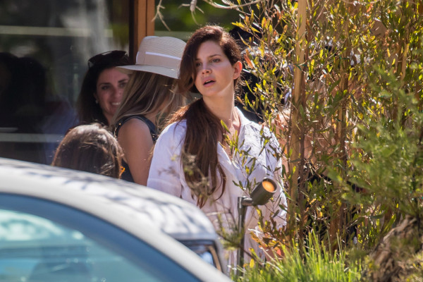 Lana Del Rey pic #961622