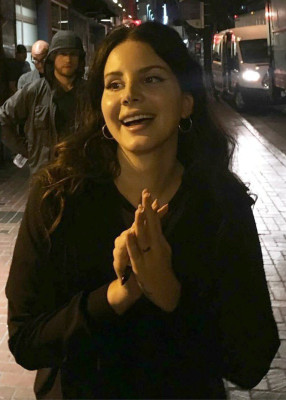 Lana Del Rey pic #989017