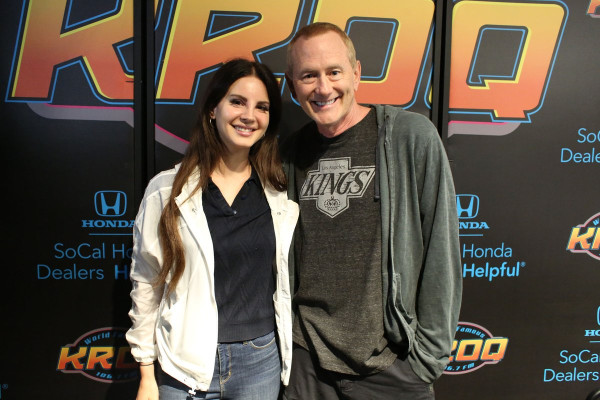 Lana Del Rey pic #989016