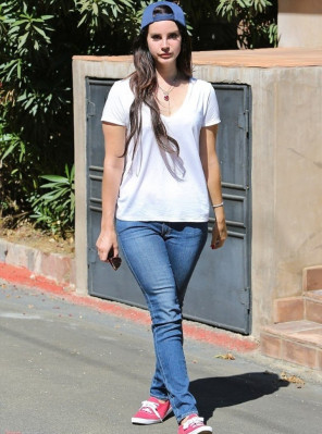 Lana Del Rey pic #659357