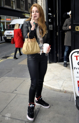 Lana Del Rey pic #713146