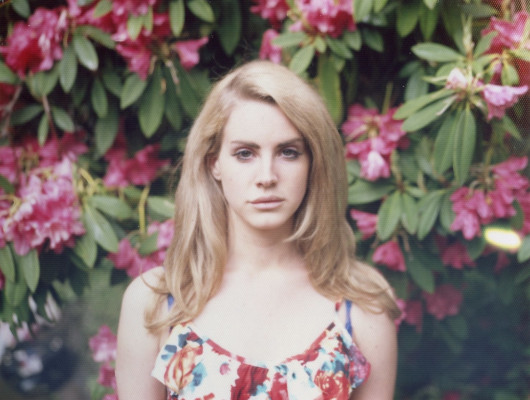 Lana Del Rey pic #511394