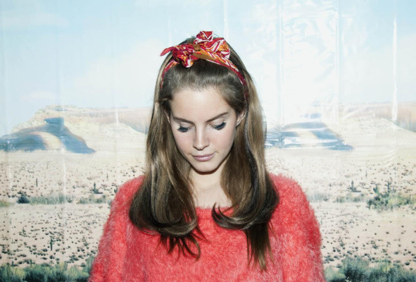 Lana Del Rey pic #511393