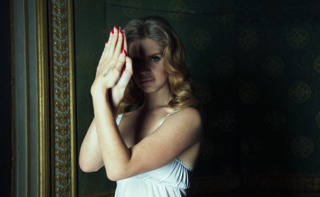 photo 14 in Lana Del Rey gallery [id686148] 2013-12-23 00:00:00