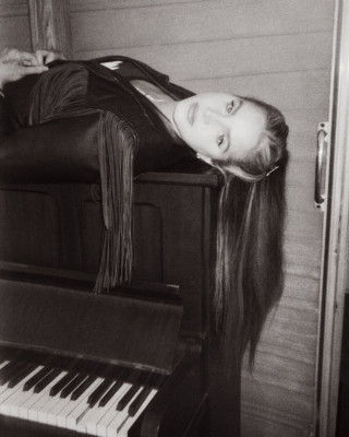 Lana Del Rey by NEIL KRUG