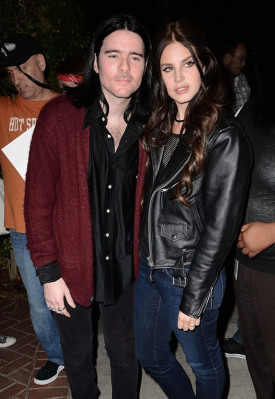 Lana Del Rey pic #676524