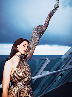 Lana Del Rey pic #511100