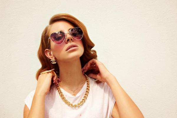 Lana Del Rey pic #466077