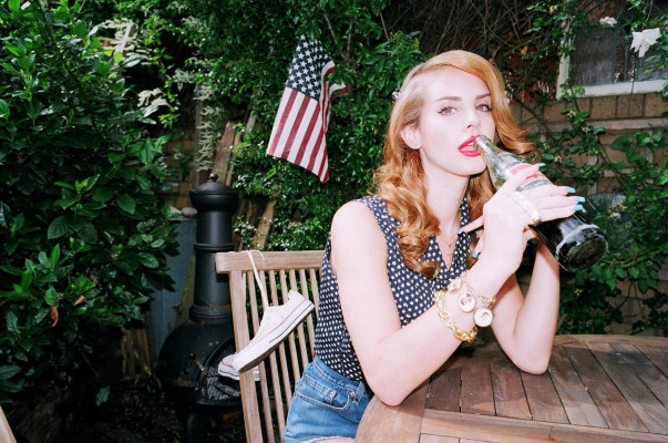 Lana Del Rey pic #523915