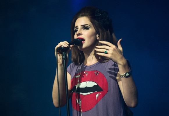 Lana Del Rey pic #527055