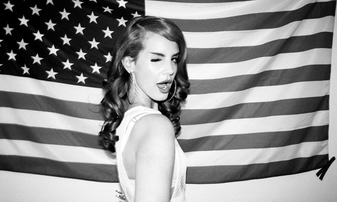 Lana Del Rey pic #463626