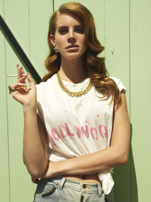Lana Del Rey pic #463632