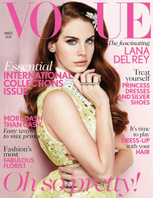 Lana Del Rey pic #466067