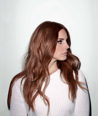 Lana Del Rey pic #463629