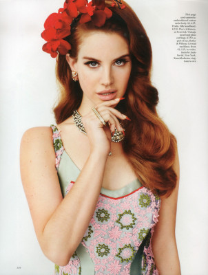 Lana Del Rey pic #466066