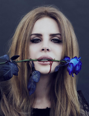 Lana Del Rey pic #466078