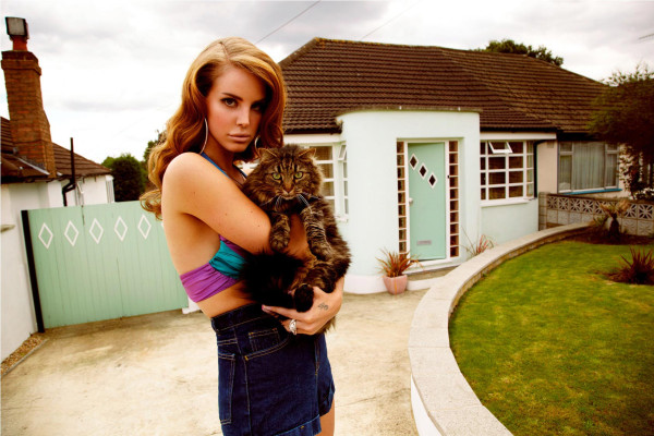 Lana Del Rey pic #463624