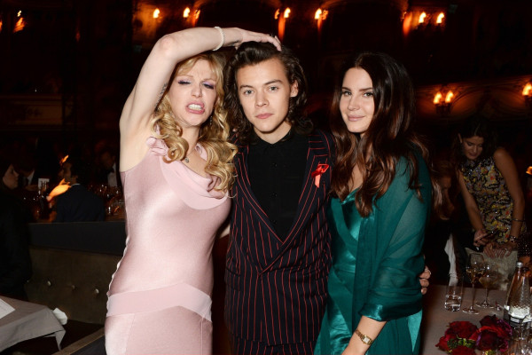 Lana Del Rey pic #781252