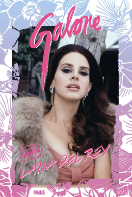 Lana Del Rey pic #778564