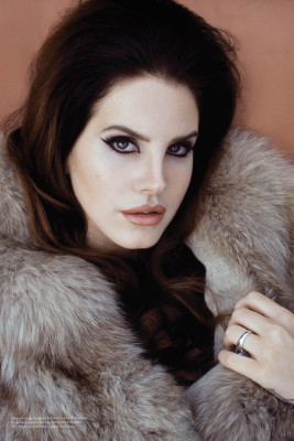 Lana Del Rey pic #778559