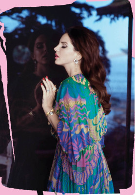 Lana Del Rey pic #778560