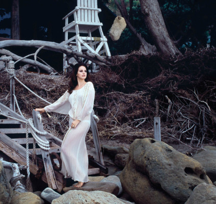 Lana Del Rey pic #778561