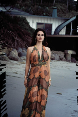 Lana Del Rey pic #778558
