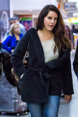 Lana Del Rey pic #781247