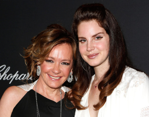 Lana Del Rey pic #748310