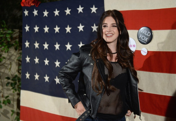 Lana Del Rey pic #676530