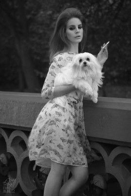 Lana Del Rey pic #511404