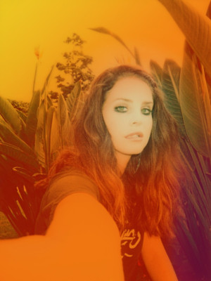 Lana Del Rey pic #746141