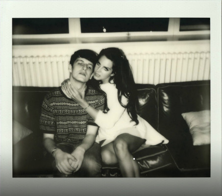 Lana Del Rey pic #746144