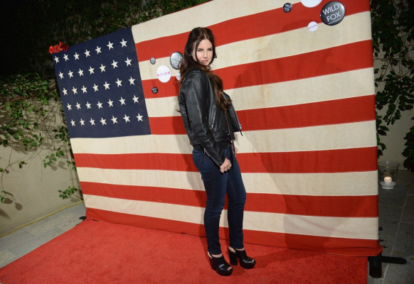 Lana Del Rey pic #676525