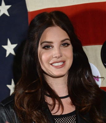 Lana Del Rey pic #676527