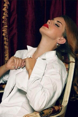 Lana Del Rey pic #659353